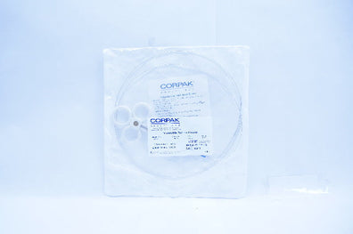 Corpak Disposable Retrieval Snare Type Oval, Loop Med 1.8mm x 160cm (x)
